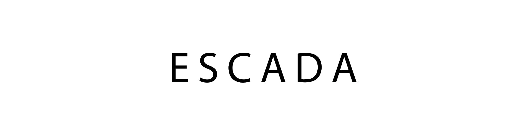 ESCADA