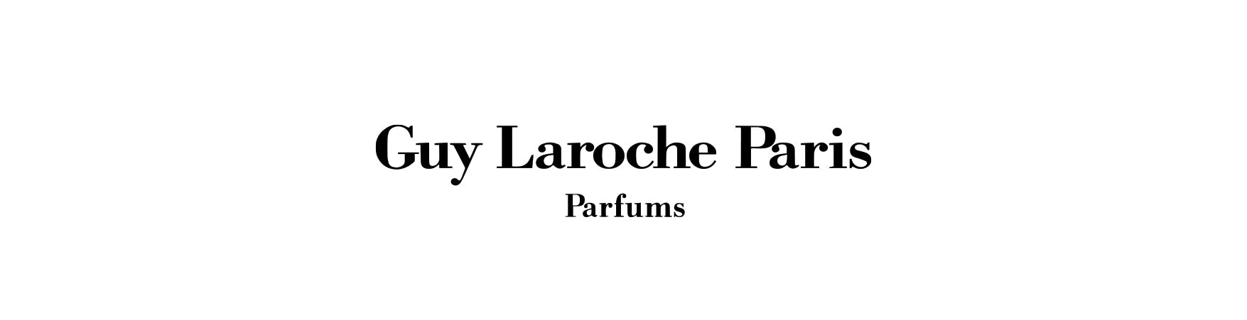 Guy Laroche
