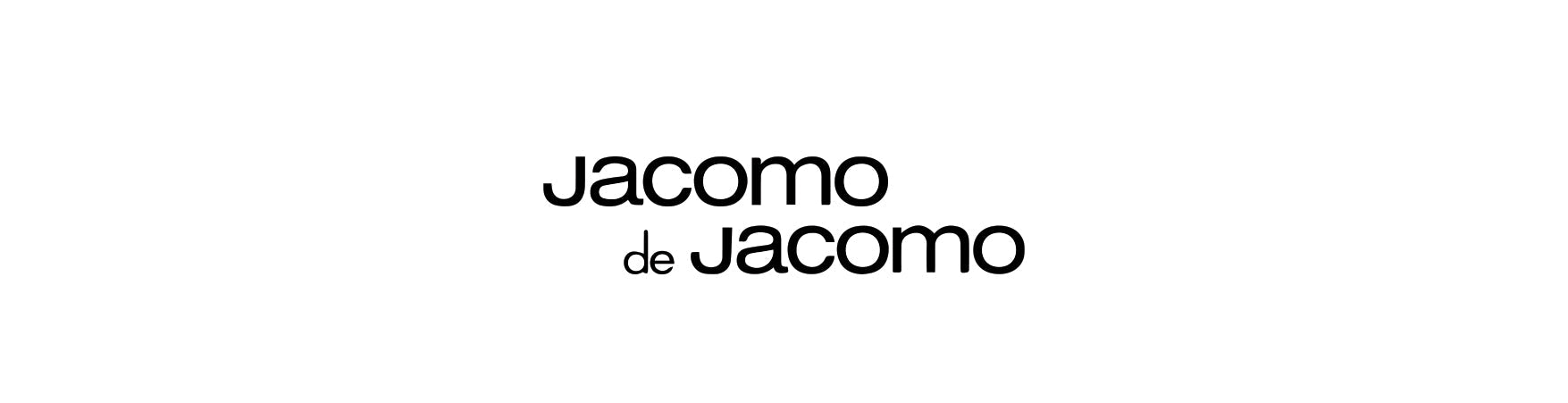 JACOMO DE JACOMO