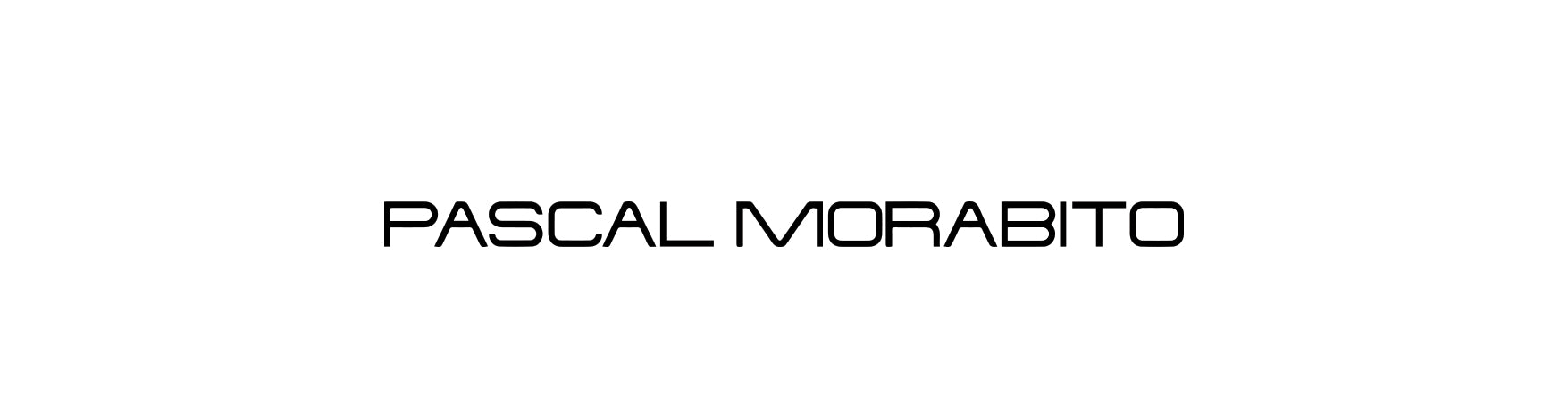 PASCAL MORABITO