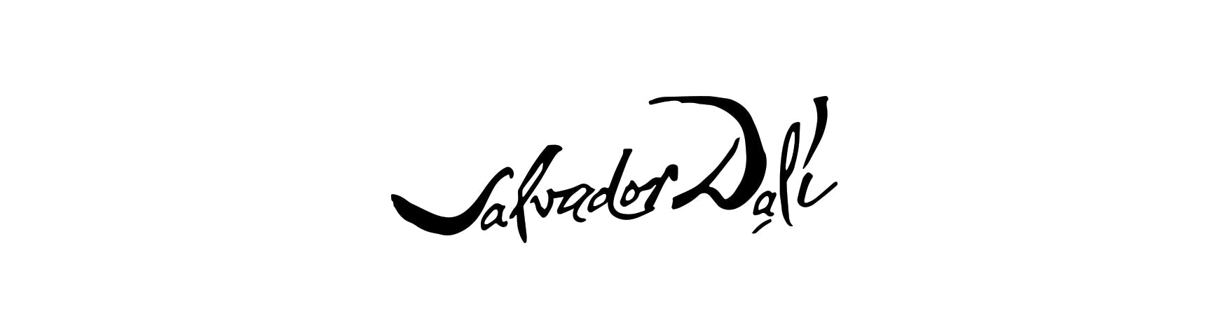 SALVADOR DALI