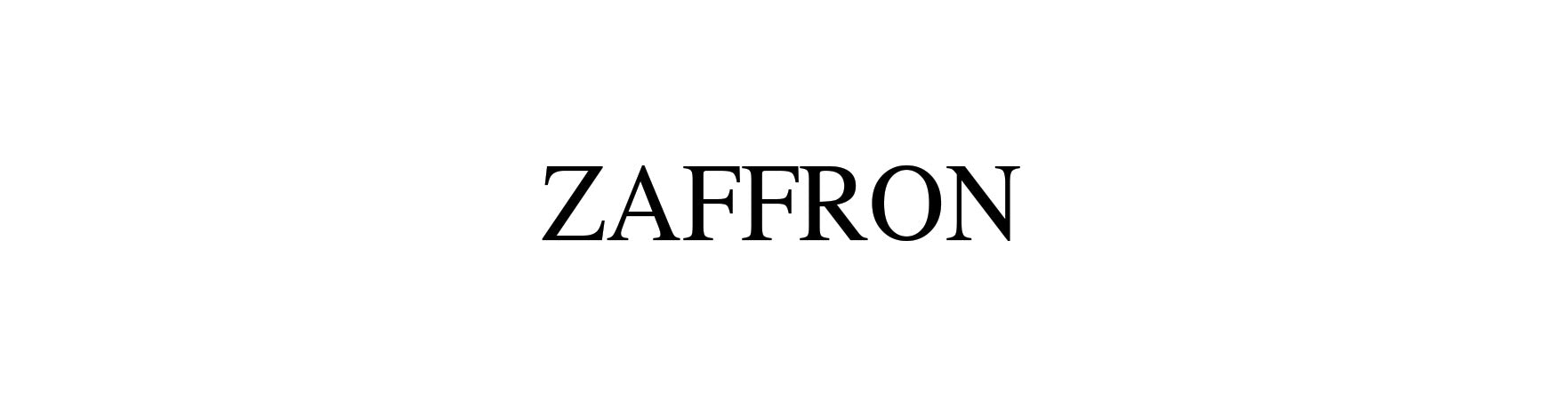 ZAFFRON
