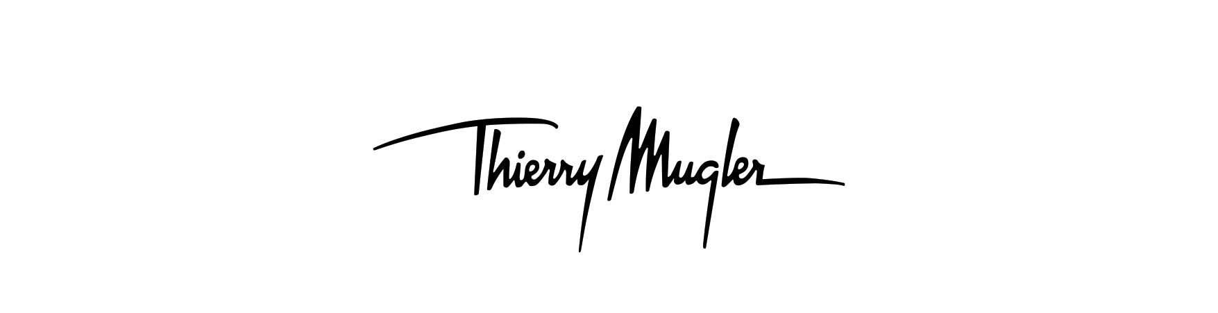 THIERRY MUGLER