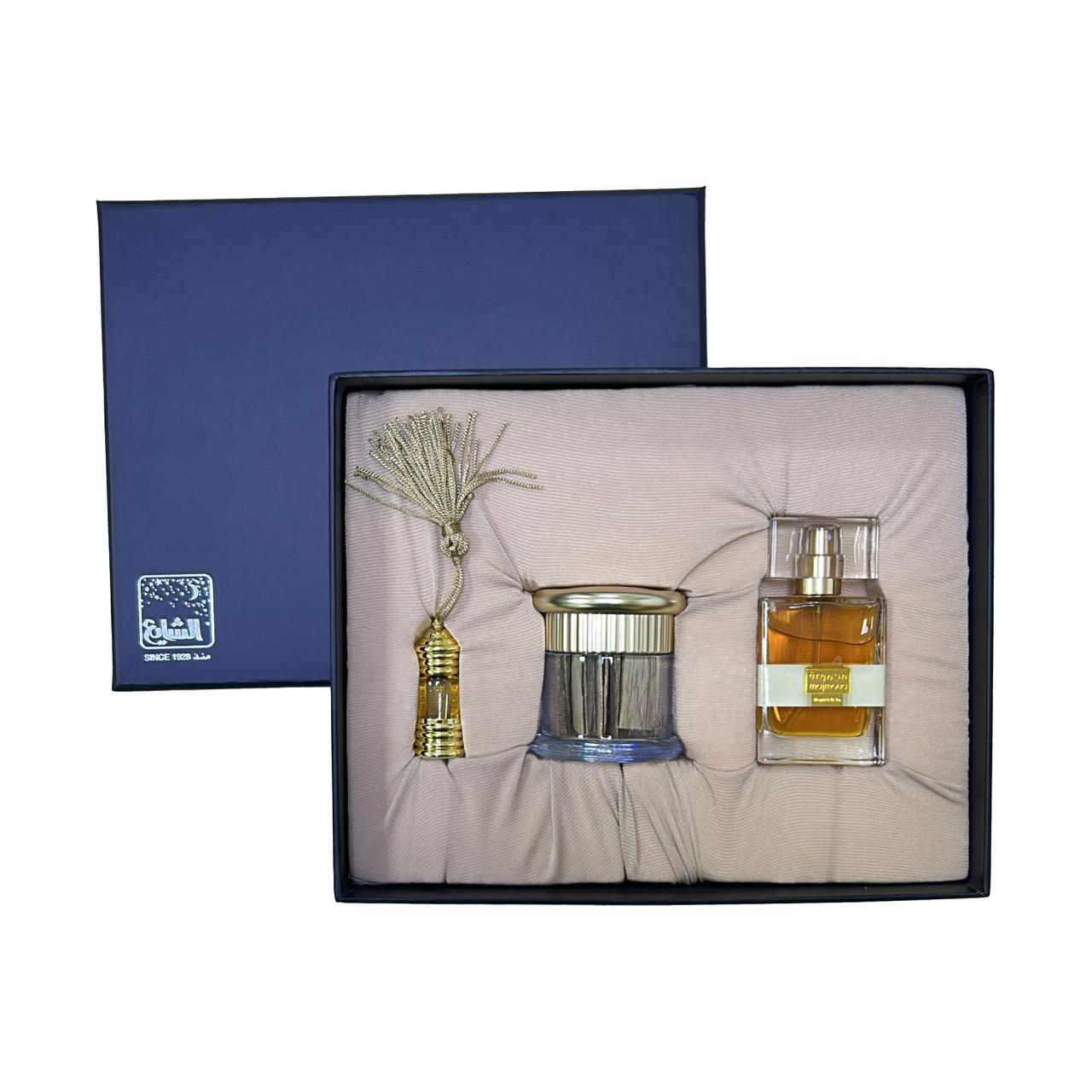Daily Huroof Gift Set No. 184 by Alshaya Perfumes
