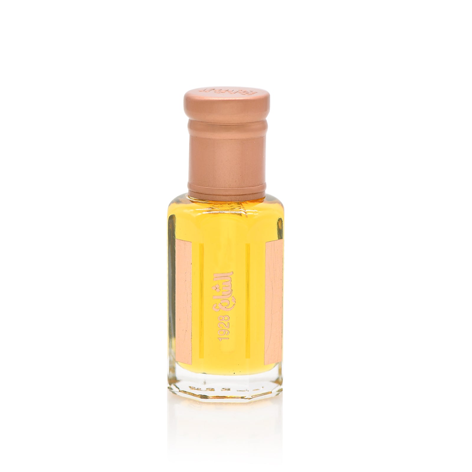 عطر مركز باتشولي 12 ملي