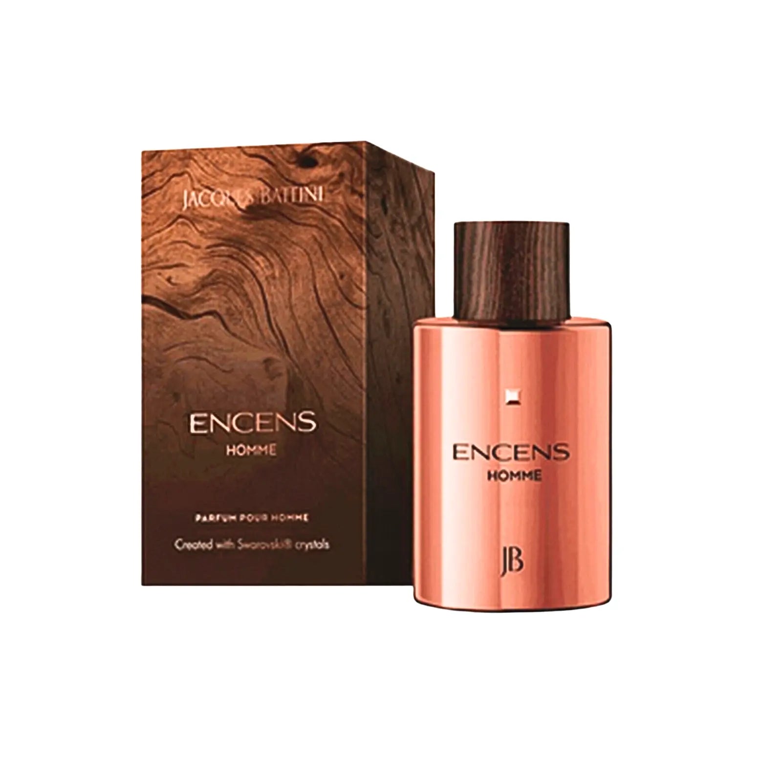 عطر جي بي إنسينس أوم 100 ملي