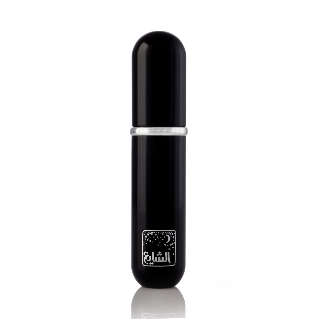 Premium Refill Spray Gold by Alshaya Perfumes - 5 ml