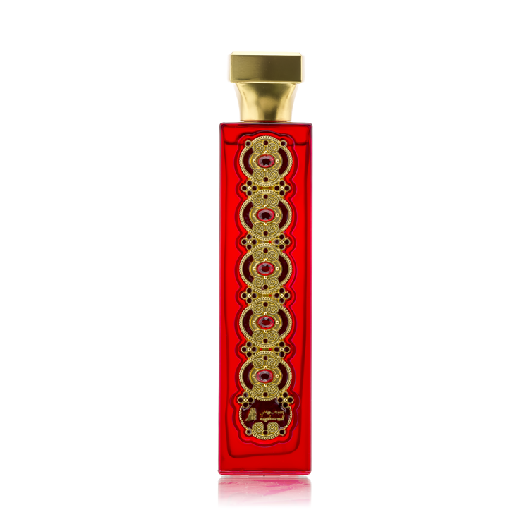 عطر سامية الطيب 100 ملي