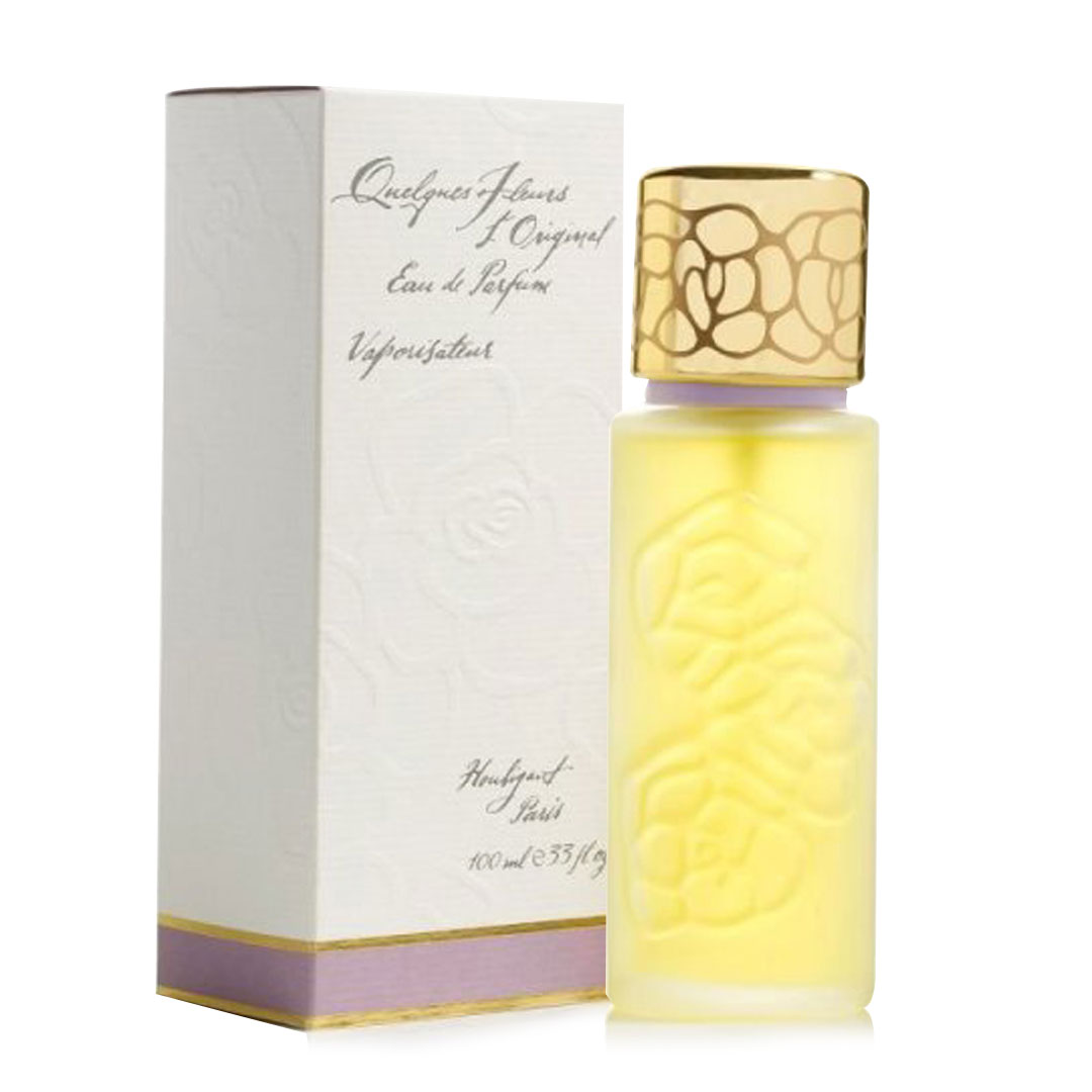 عطر كيلكوس فلورز 100ملي