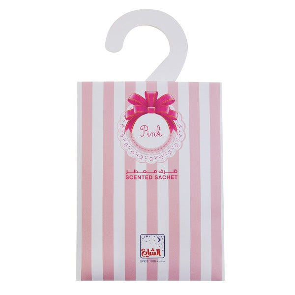 Danteil Black Scented Sachet by Alshaya Perfumes