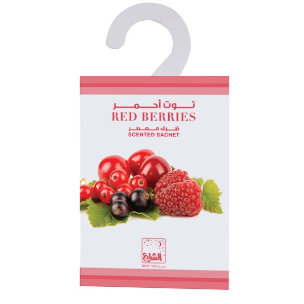 Danteil Black Scented Sachet by Alshaya Perfumes