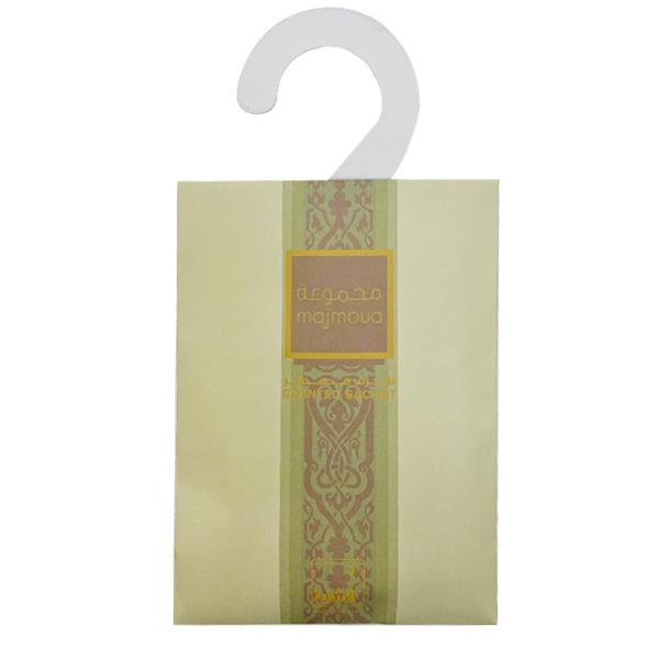 Danteil Black Scented Sachet by Alshaya Perfumes