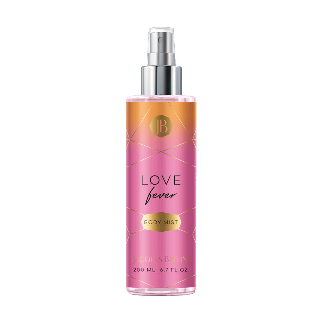 Body Mist by Jacques Battini - 200ml