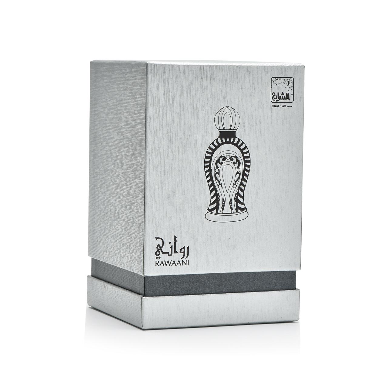 عطر مركز رواني 12 ملي