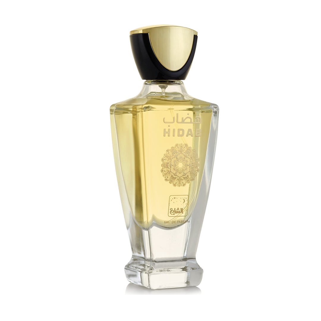 Hidab Unisex Eua De Parfum by Alshayea Perfumes