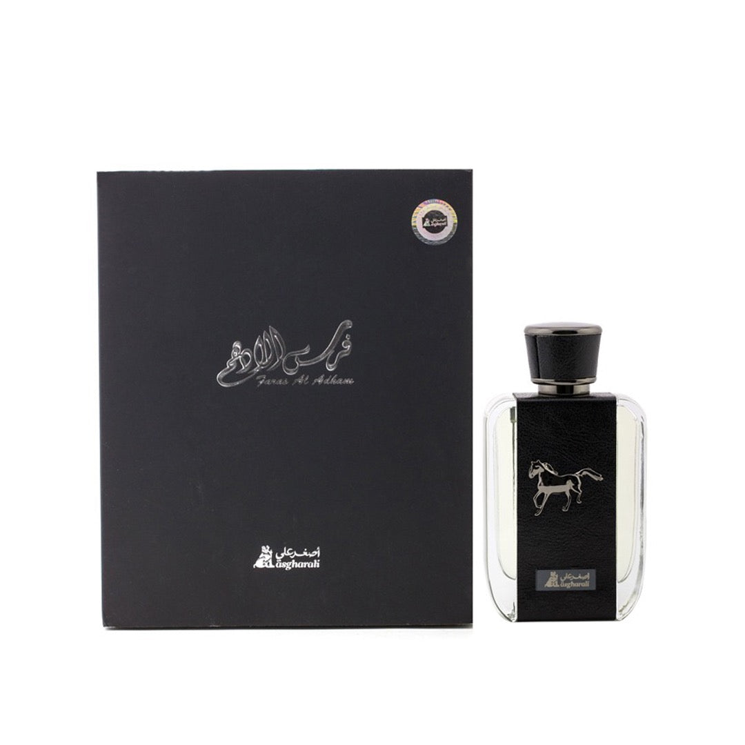 عطر فرس الأدهم 100 ملي
