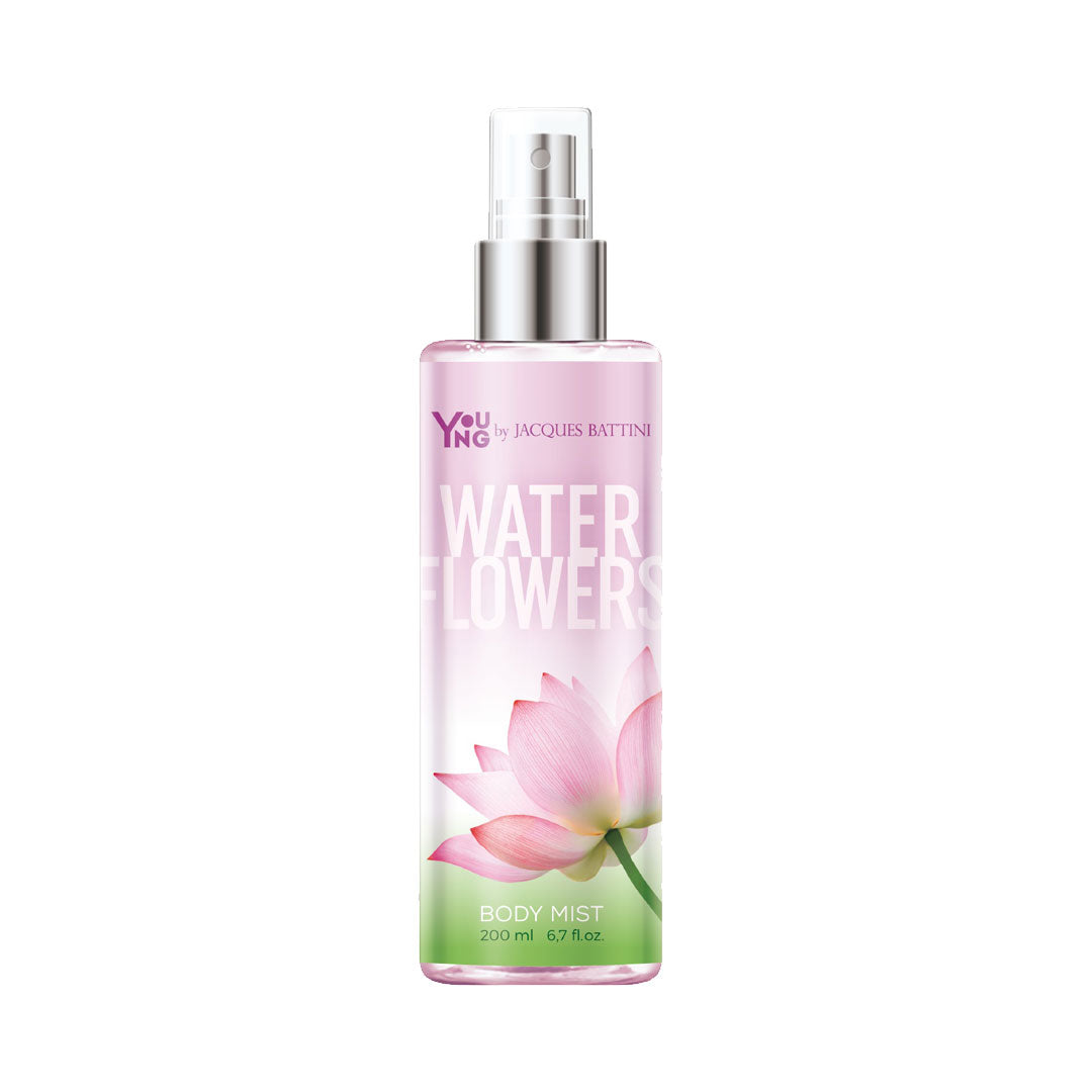 Body Mist by Jacques Battini - 200ml
