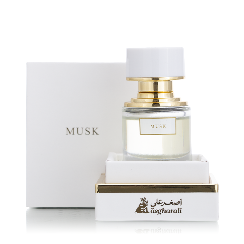 عطر مركز مسك 10 ملي