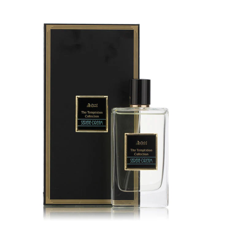 Serene Dream Eau de Parfum for Men and Women by Asghar Ali - 100ml
