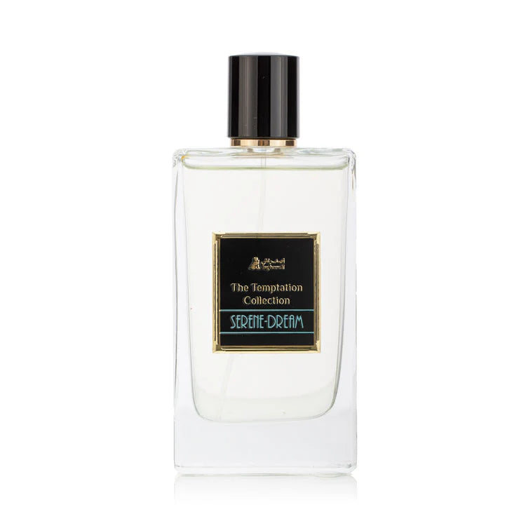 Serene Dream Eau de Parfum for Men and Women by Asghar Ali - 100ml

