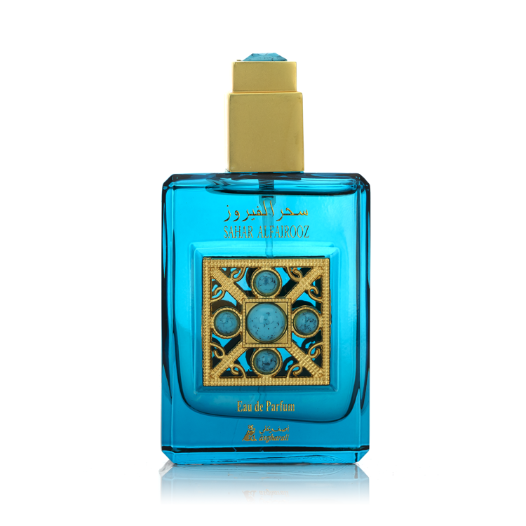 عطر سحر الفيروز 45 ملي