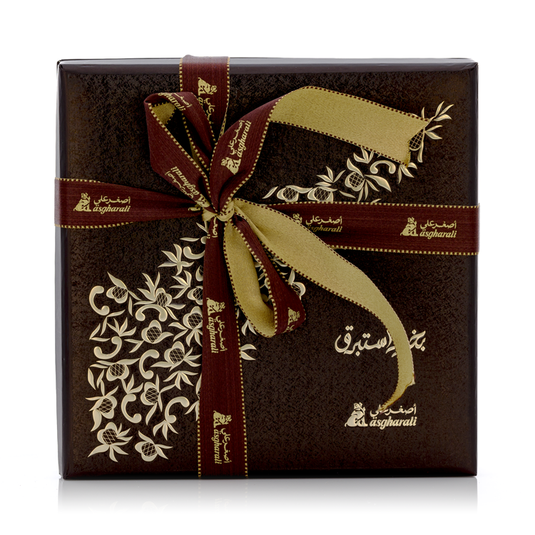 بخور إستبرق 220 جرام