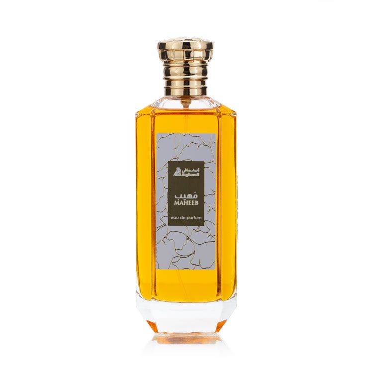 عطر مهيب 200ملي