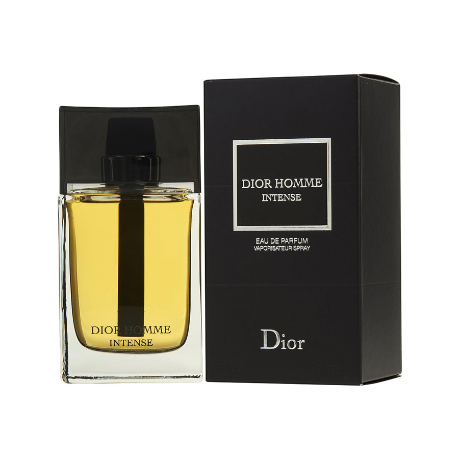 عطر أنتنس من ديور 100 ملي