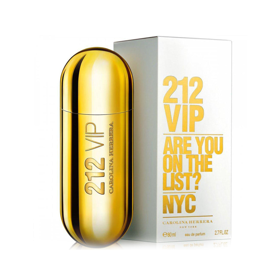عطر 212 في آي بي من كارولينا هيريرا 80 ملي
