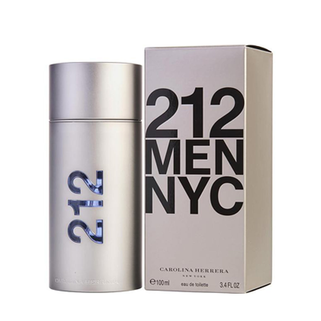 عطر 212 رجالي من هيريرا 100ملي