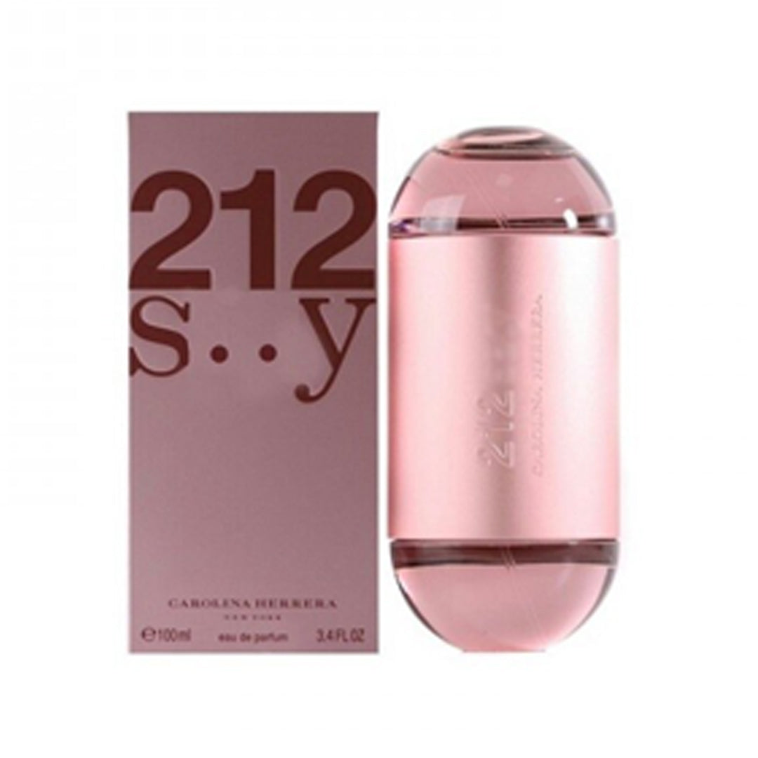 عطر 212 نسائي 100 ملي