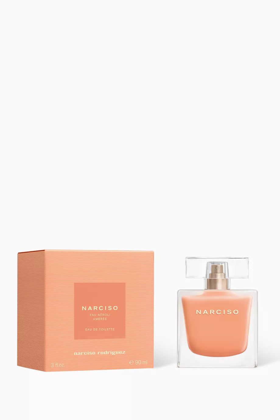 عطر نسائي نيرولي أمبري EDP من نارسيسو رودريغيز -90 مل