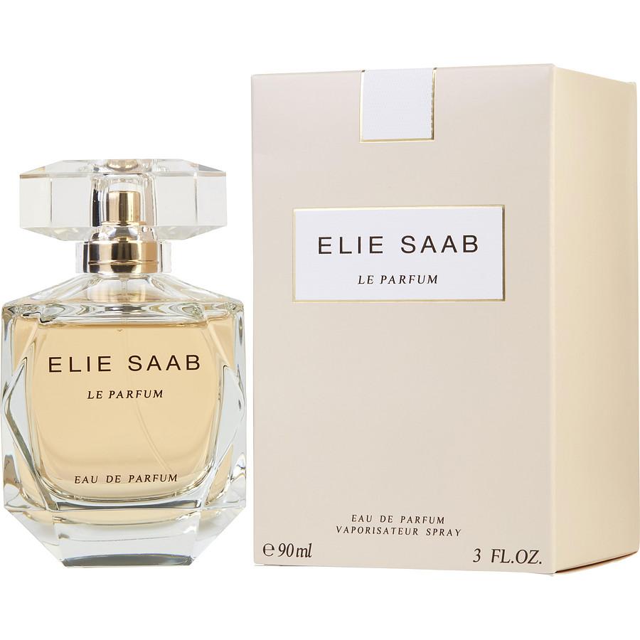 عطر إيلي صعب لو بارفوم 90 ملي