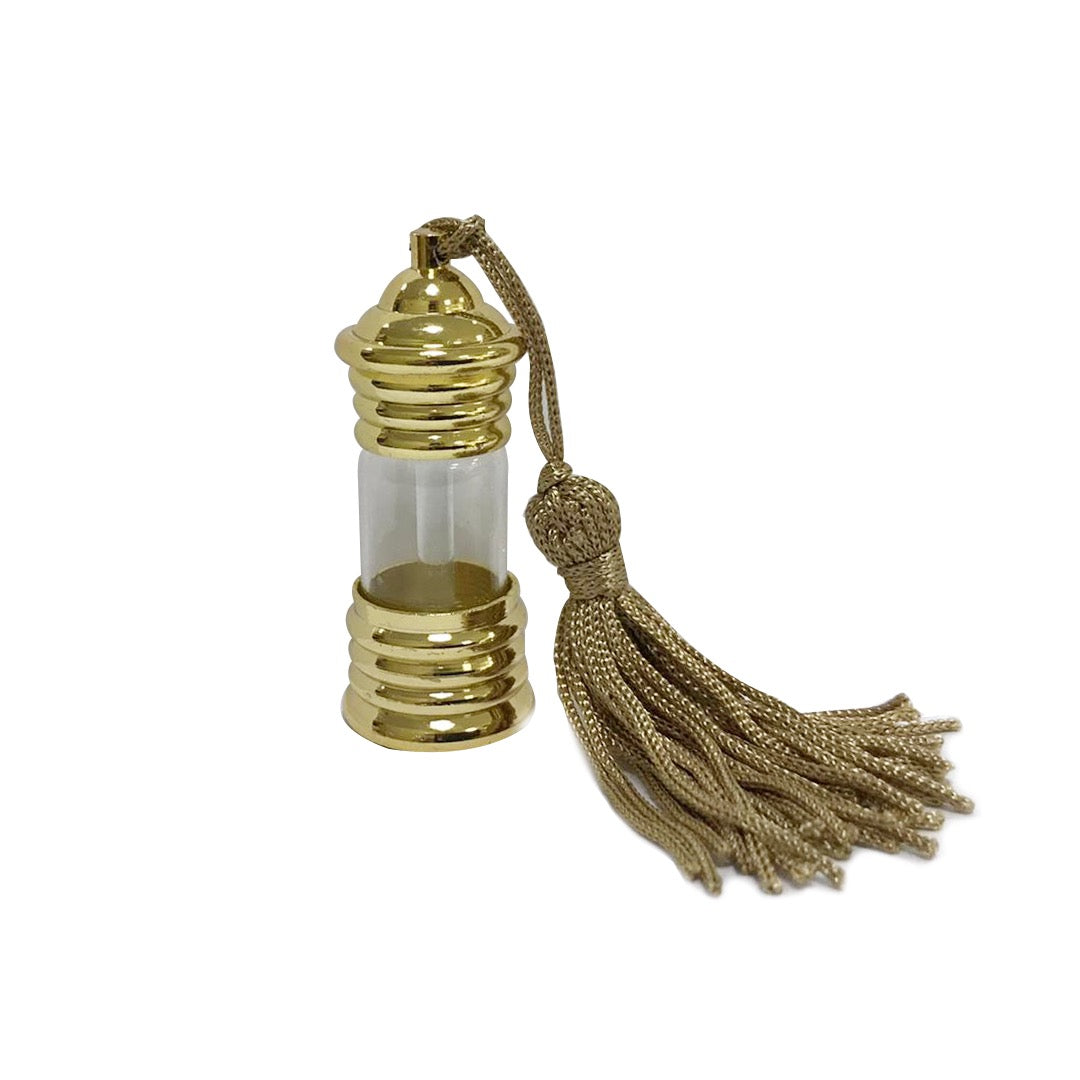 Empty Bottle by Al Shaya Perfumes - 3ml