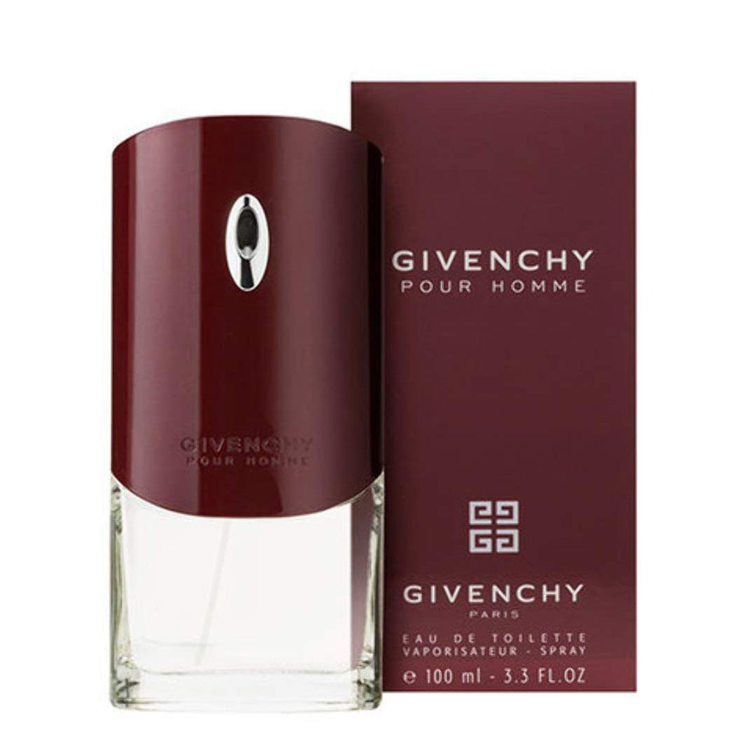 عطر بور هوم  من جيفنشي 100 ملي