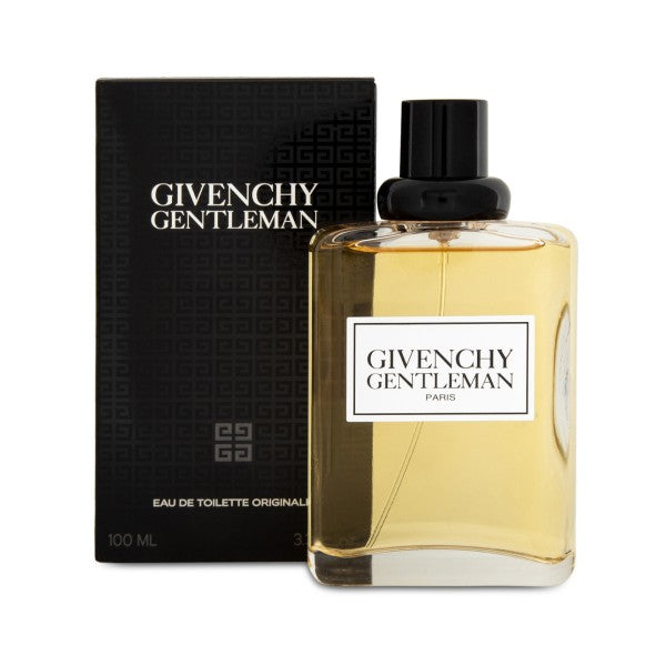 Gentleman Original Men's Eau de Toilette by Givenchy - 100ml