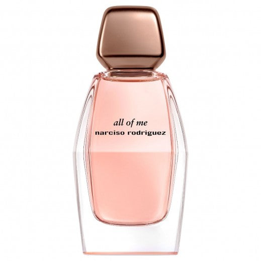 عطر نسائي  أول أوف مي EDP من نارسيسو رودريغيز - 100 مل