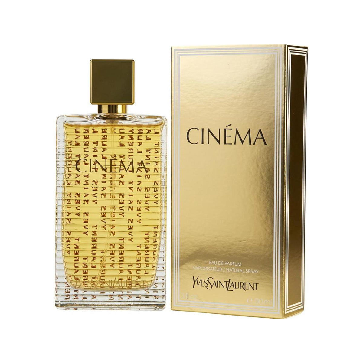 عطر سينما إيف سان لوران 90 ملي