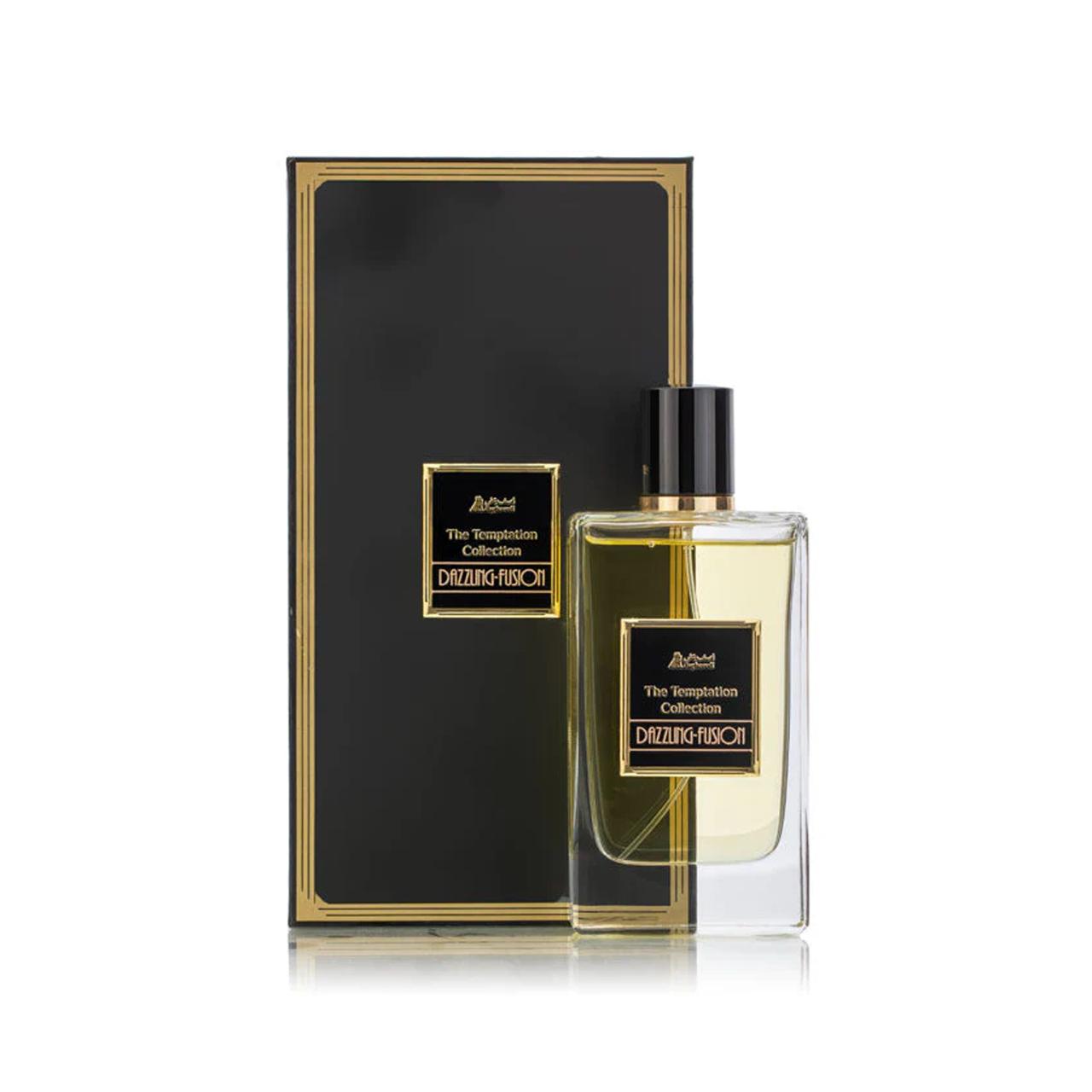DAZZLING FUSION EDP 100 ML 1AA