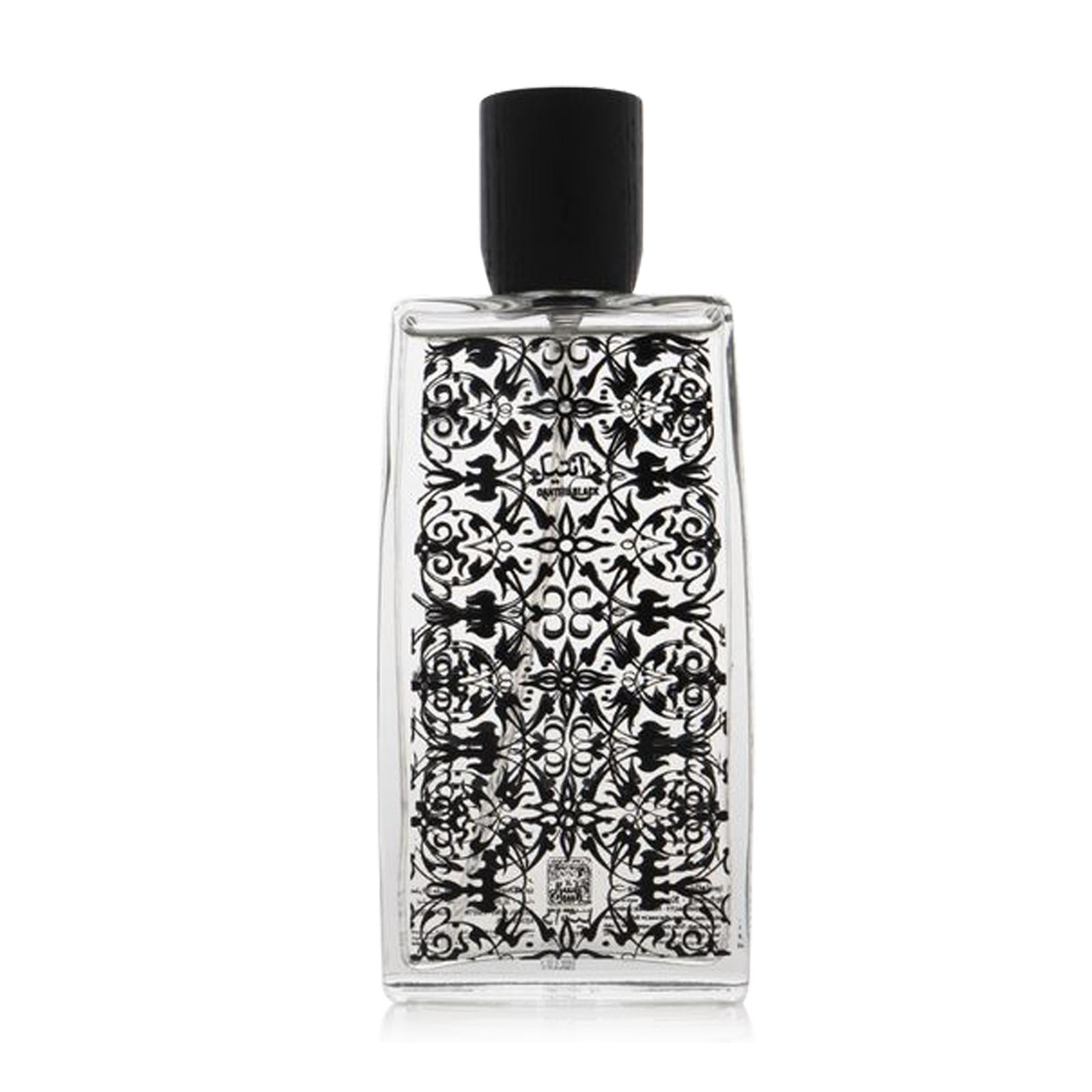 عطر للرجال والنساء دانتيل بلاك EDP من الشايع للعطور