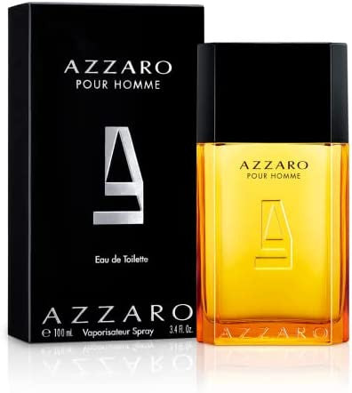 عطر رجالي أزارو EDT من أزارو - 100 مل