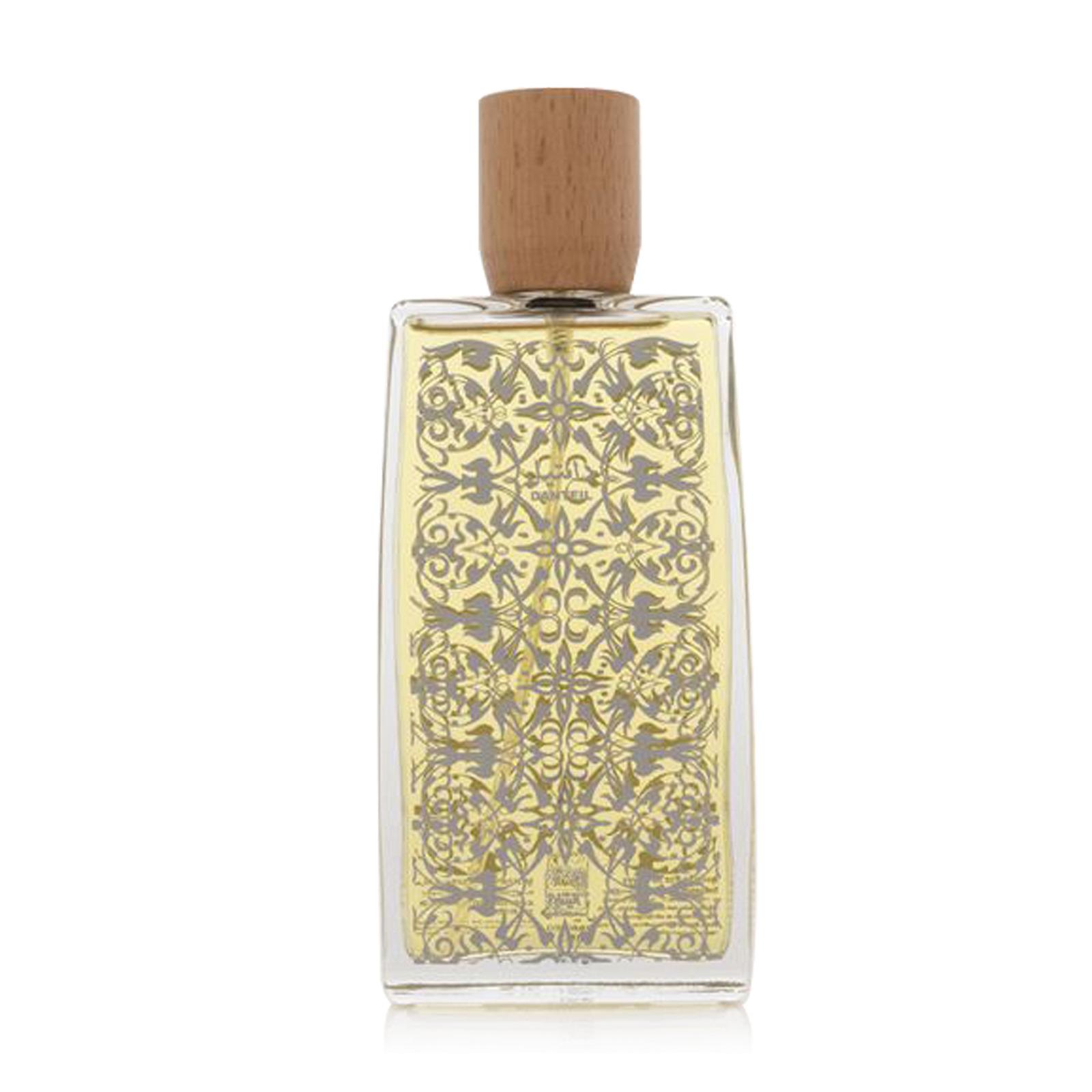 Danteil Unisex Eau De Perfume by Alshaya Perfumes - 250 Ml