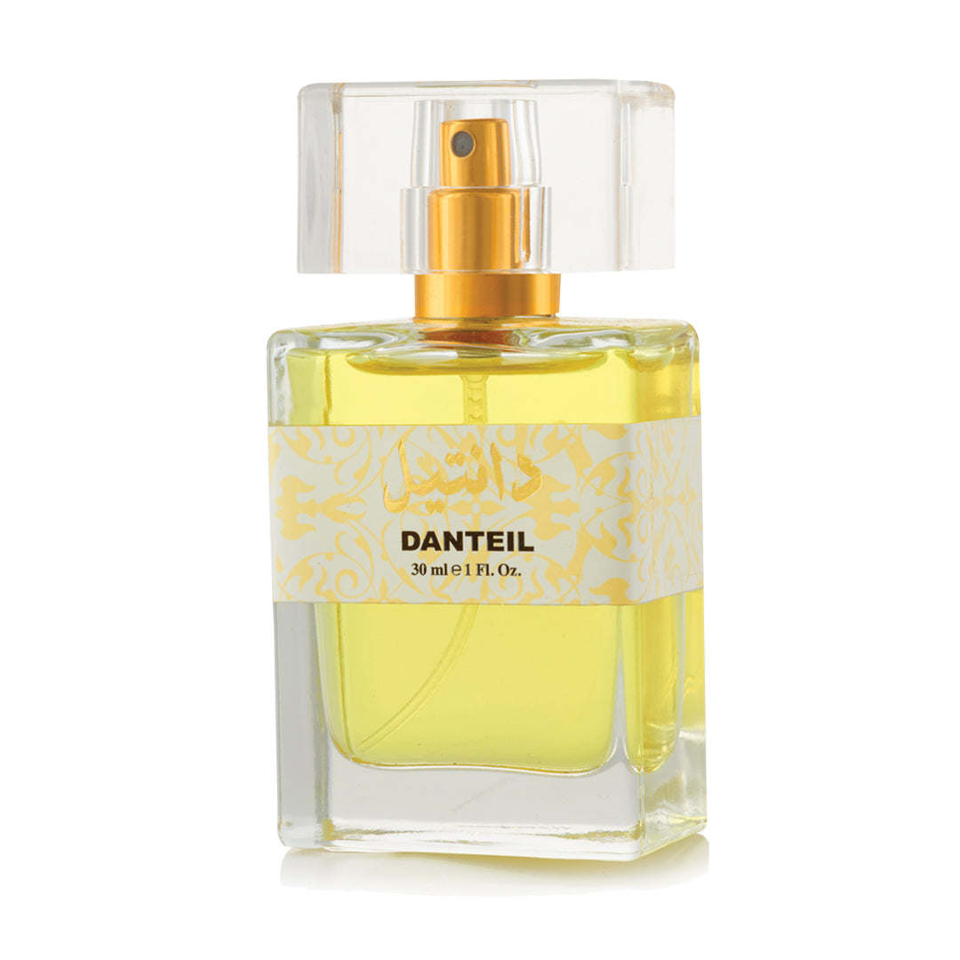 Danteil Unisex Eau De Perfume by Alshaya Perfumes - 250 Ml
