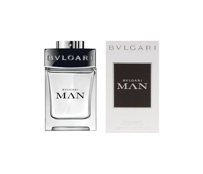 عطر بلغاري رجالي 100 ملي