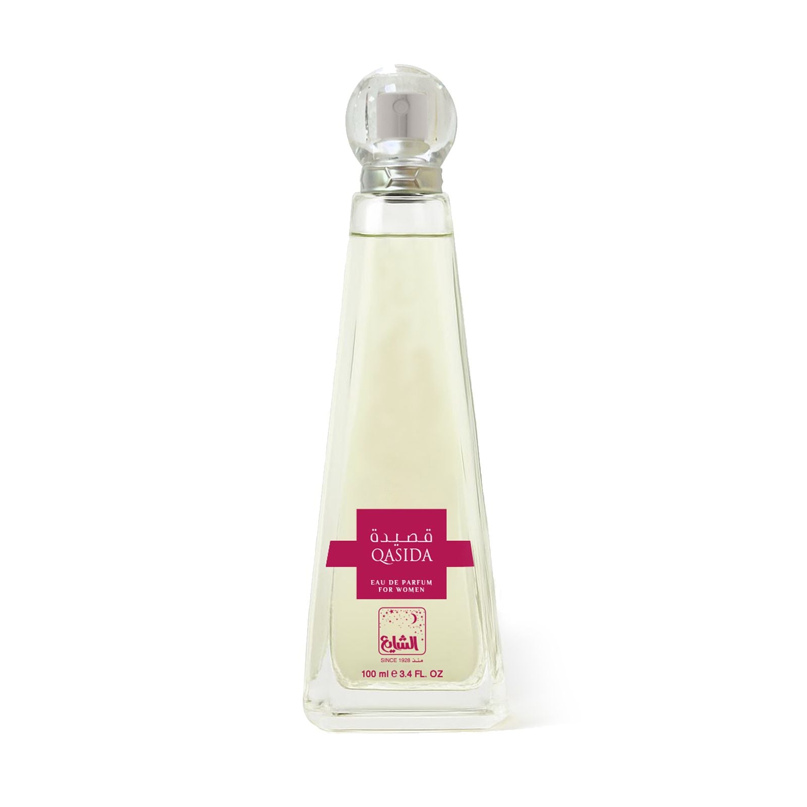 عطر قصيدة نسائي 100ملي