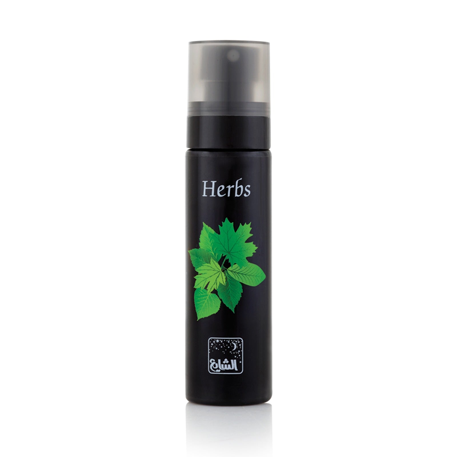 Herbs Air Freshener by Alshaya Perfumes - 80 ml