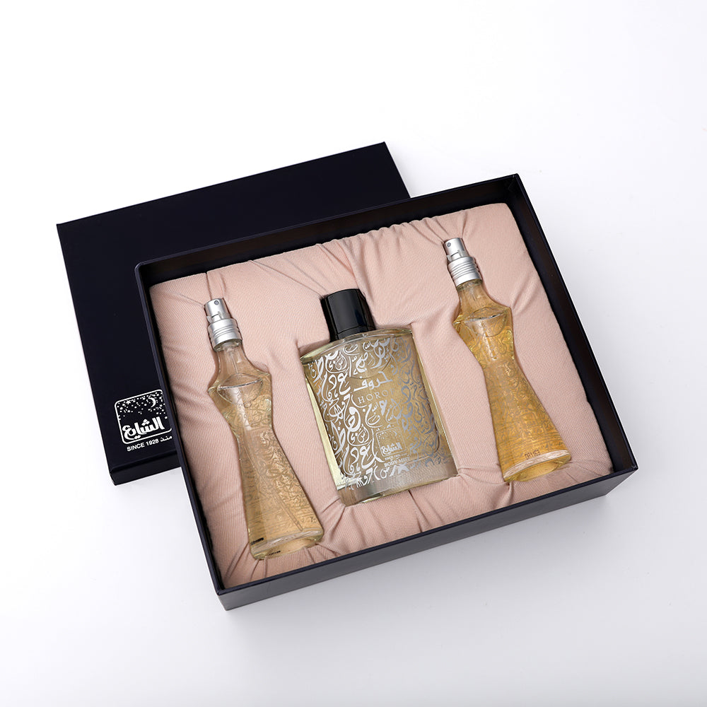 Happiness Box by Al-Shaya Perfumes