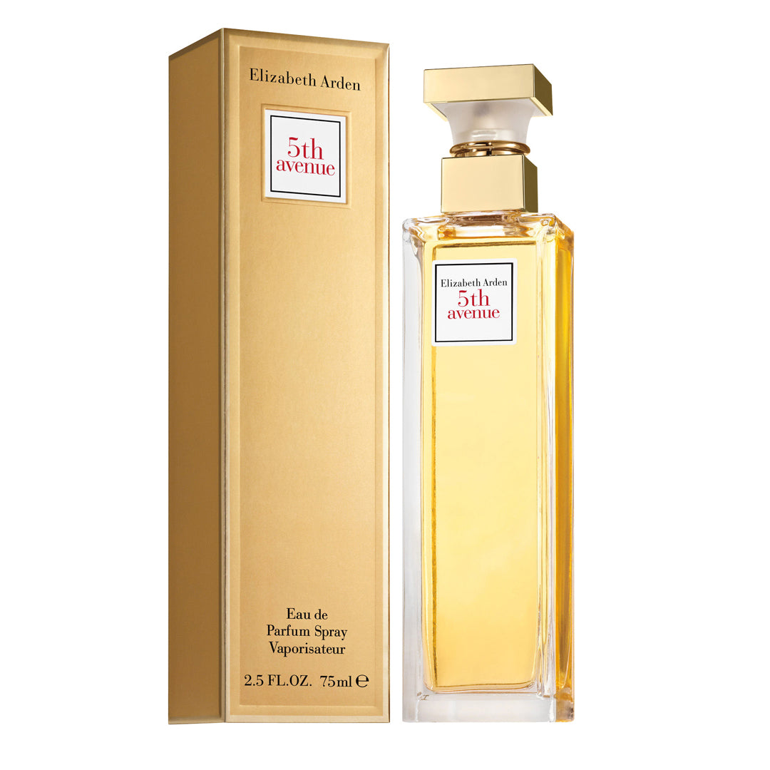 عطر فيفث أفينيو 125ملي