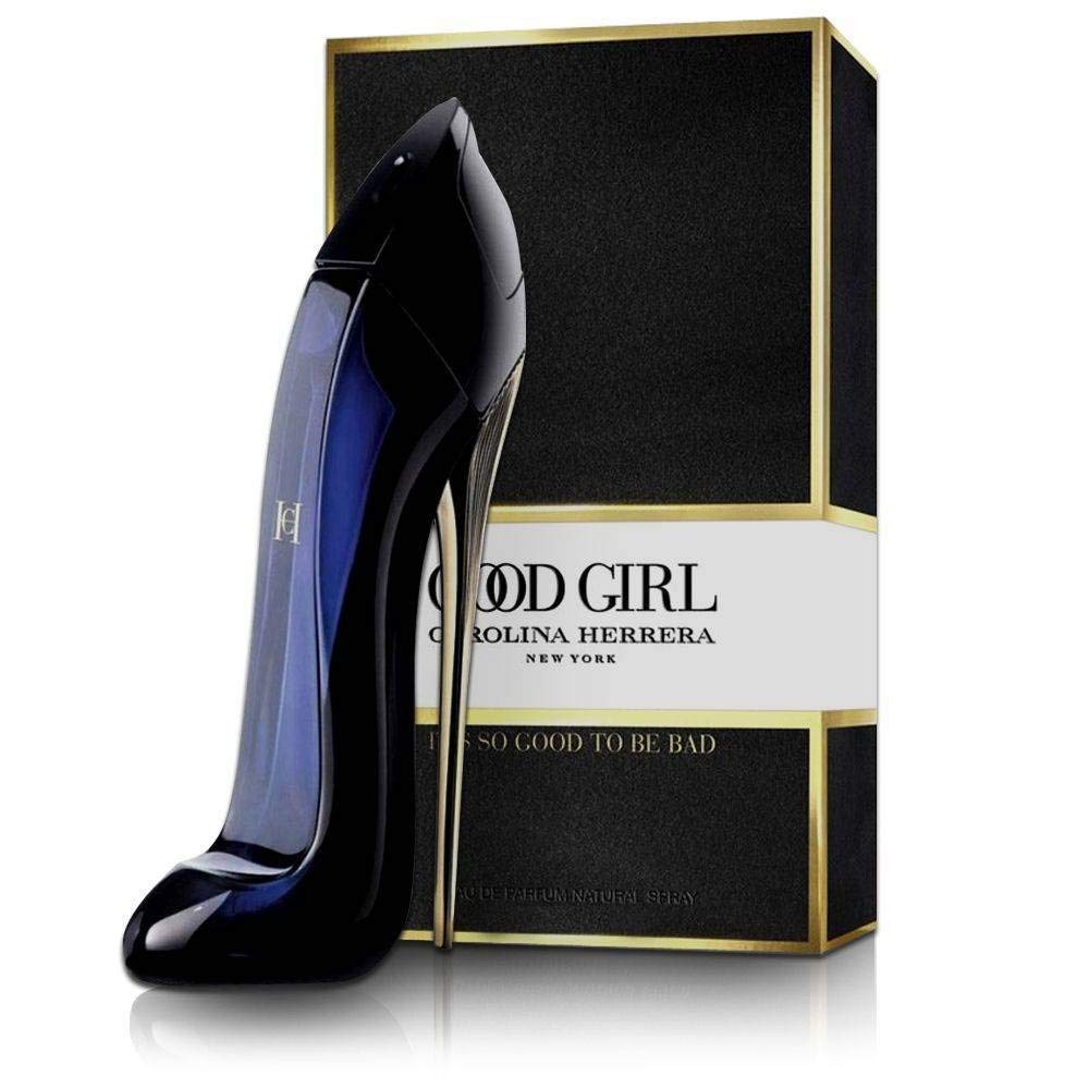 عطر جود جيرل من كارولينا هيريرا 80 ملي