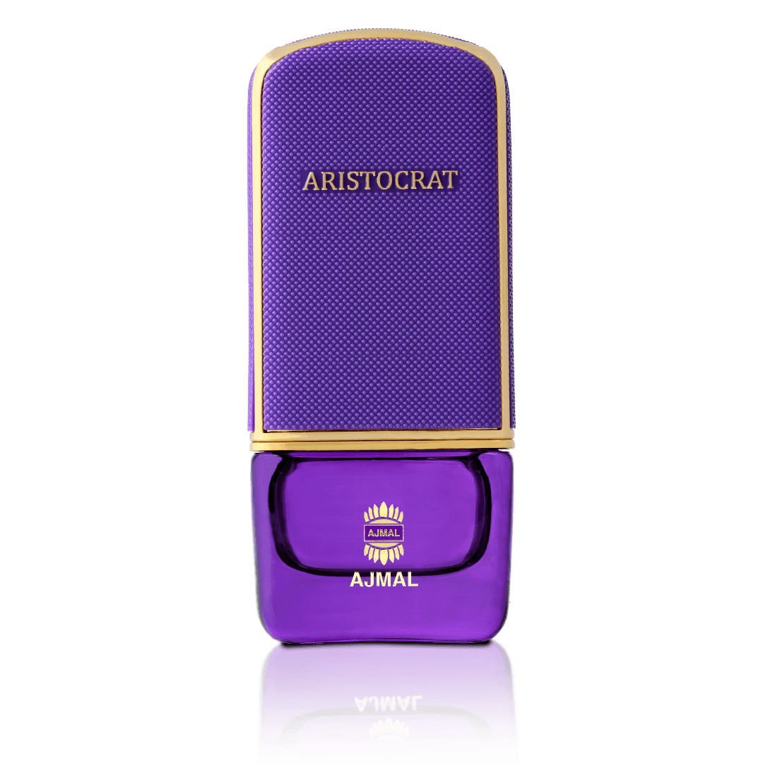 Aristocrat Women's Eau de Parfum by Ajmal - 75ml